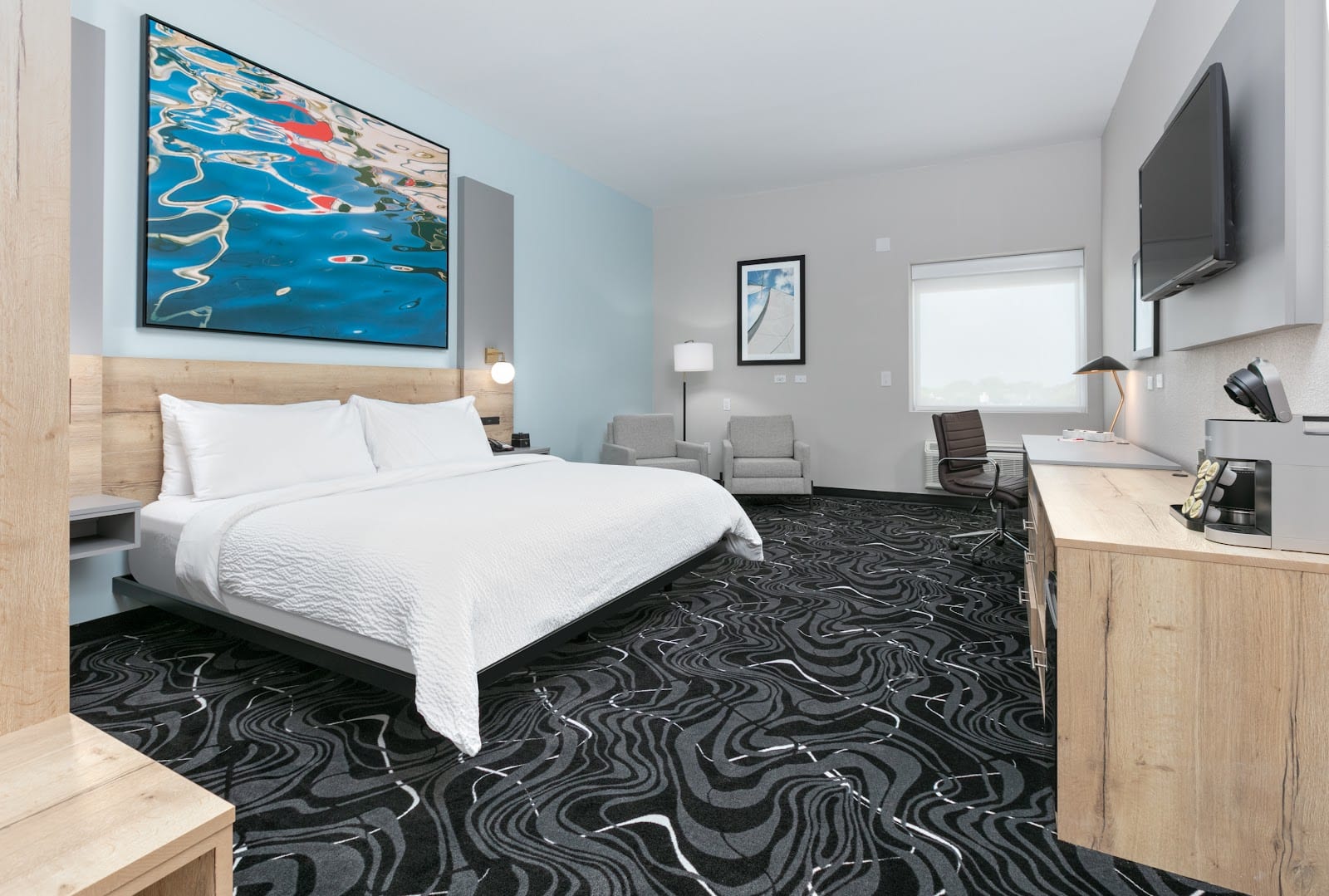 The Elm, a Ramada by Wyndham, photo 2