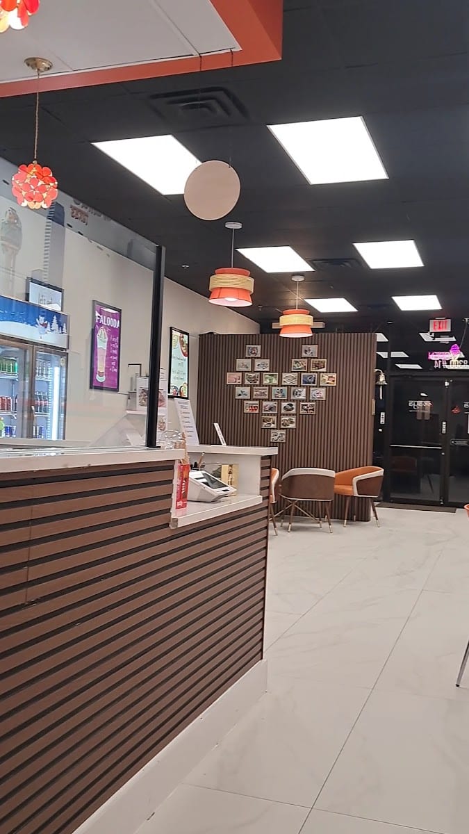 Maya Creamery Frisco, photo 3