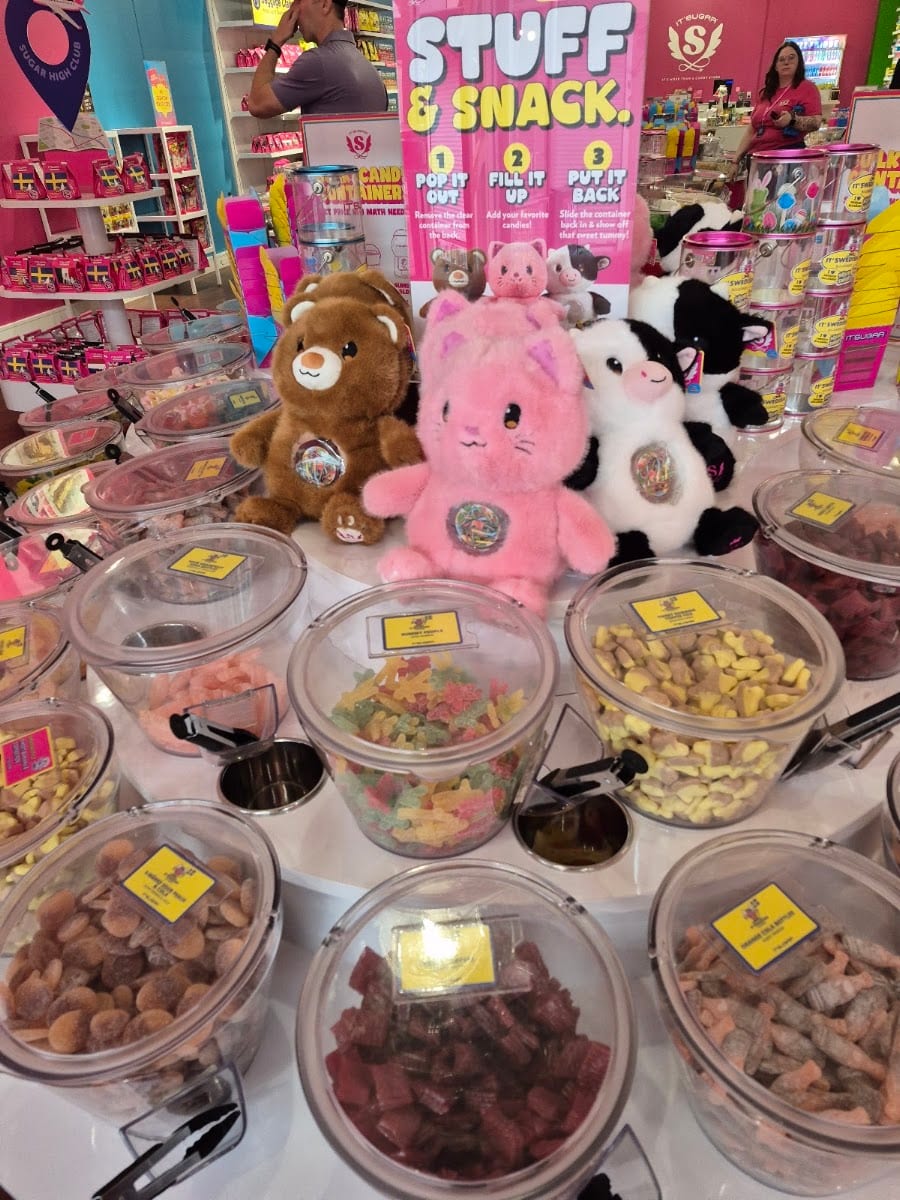 IT'SUGAR Round Rock, photo 4