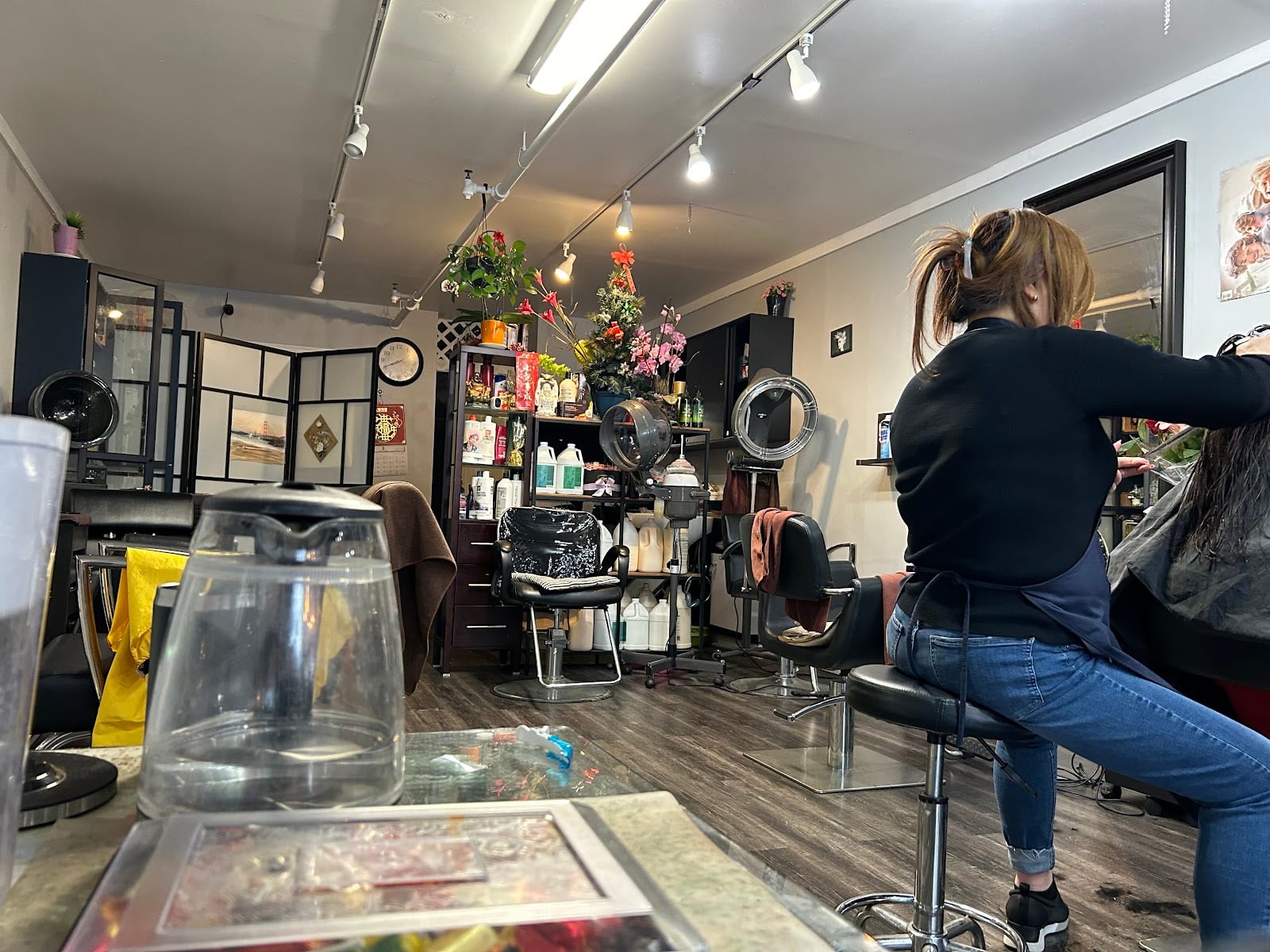 Blissful Hair Salon, photo 2
