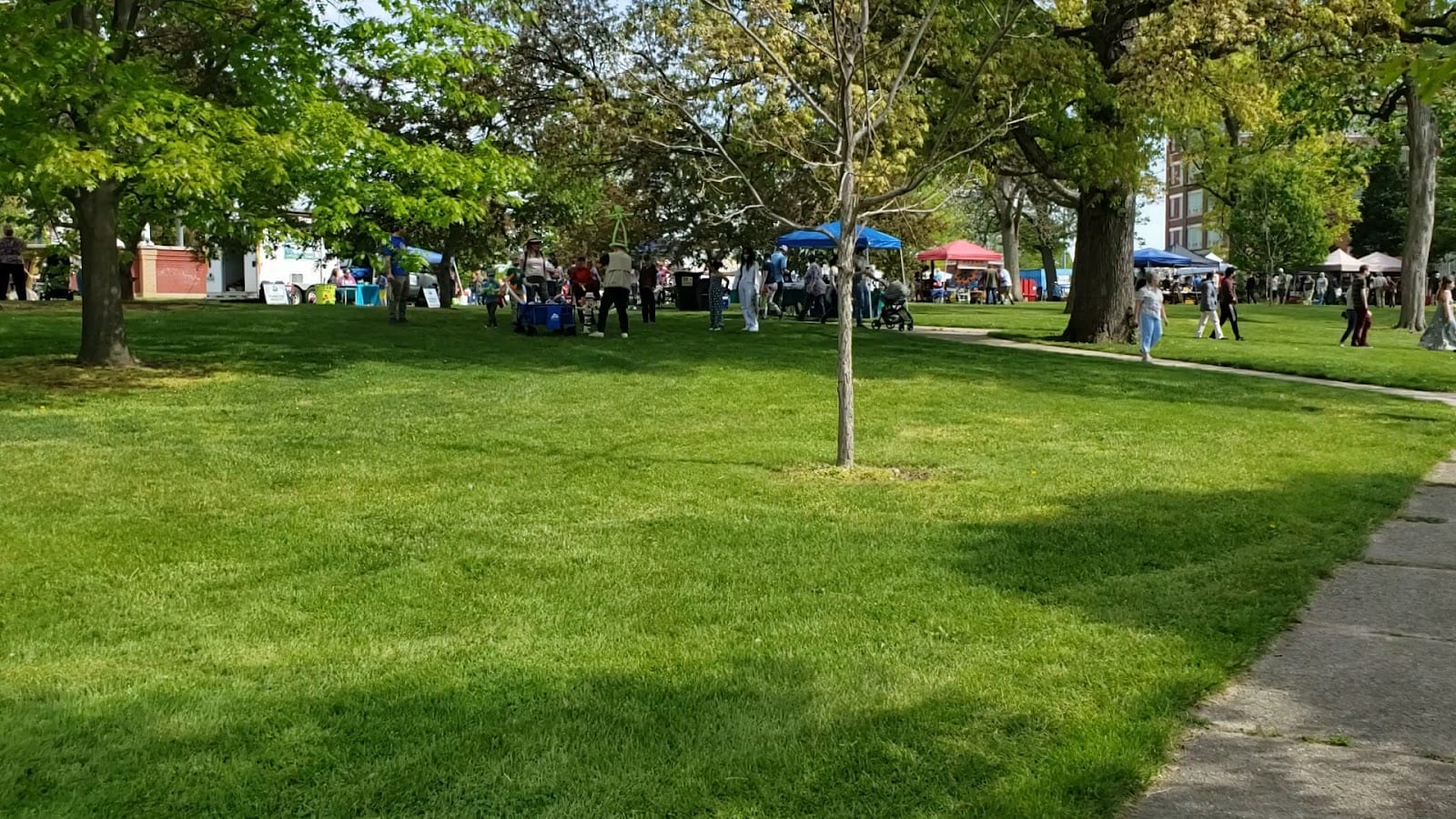 McCulloch Park, photo 3