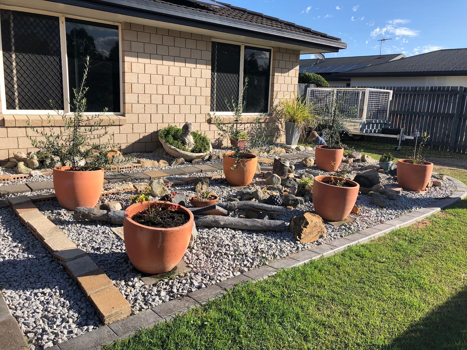 Backyard Farms Mackay
