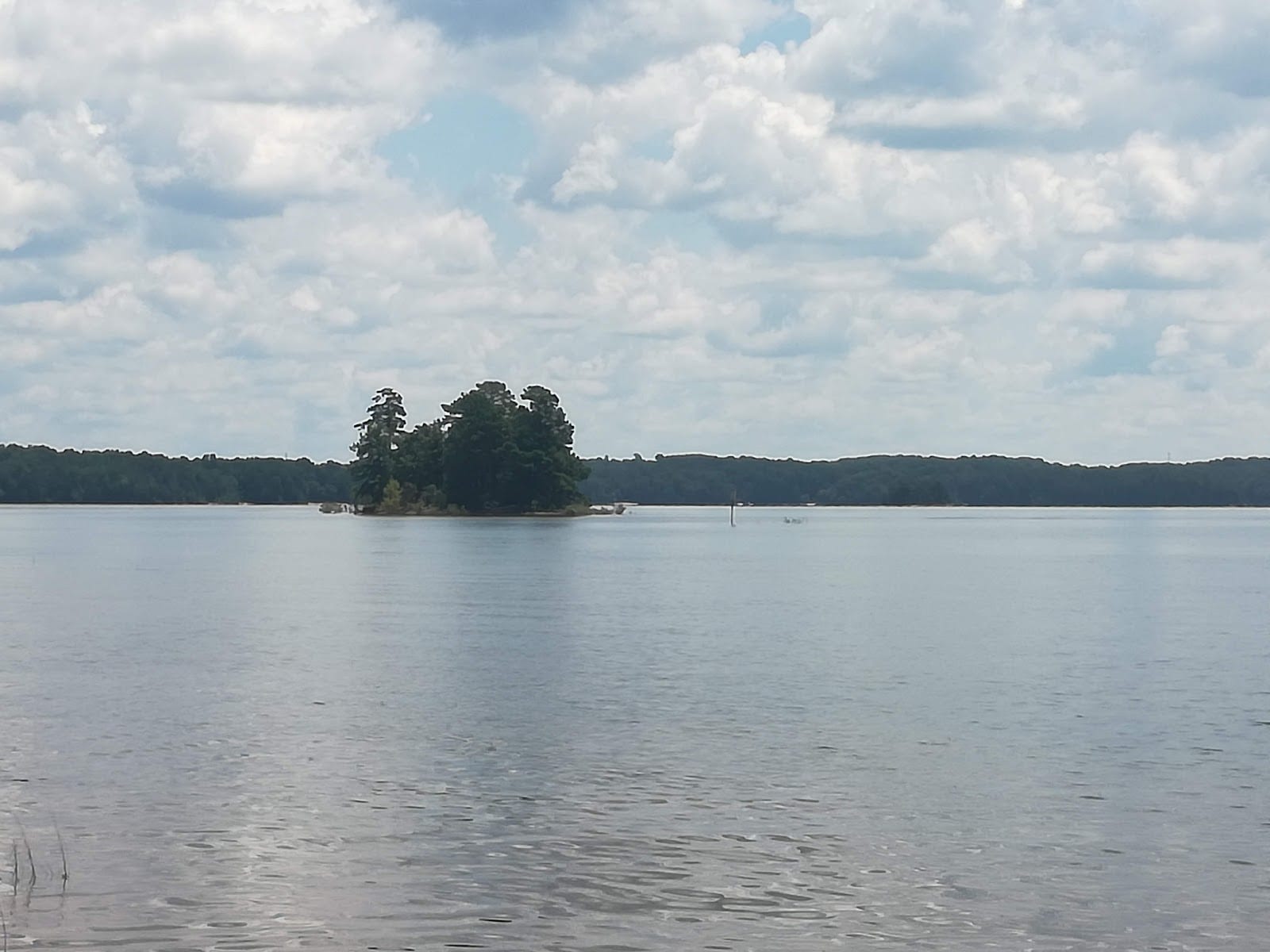 Broyles Recreation Area