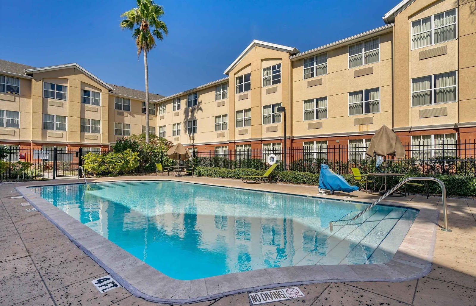 Extended Stay America Suites- Tampa - Airport - N. Westshore Blvd., photo 3