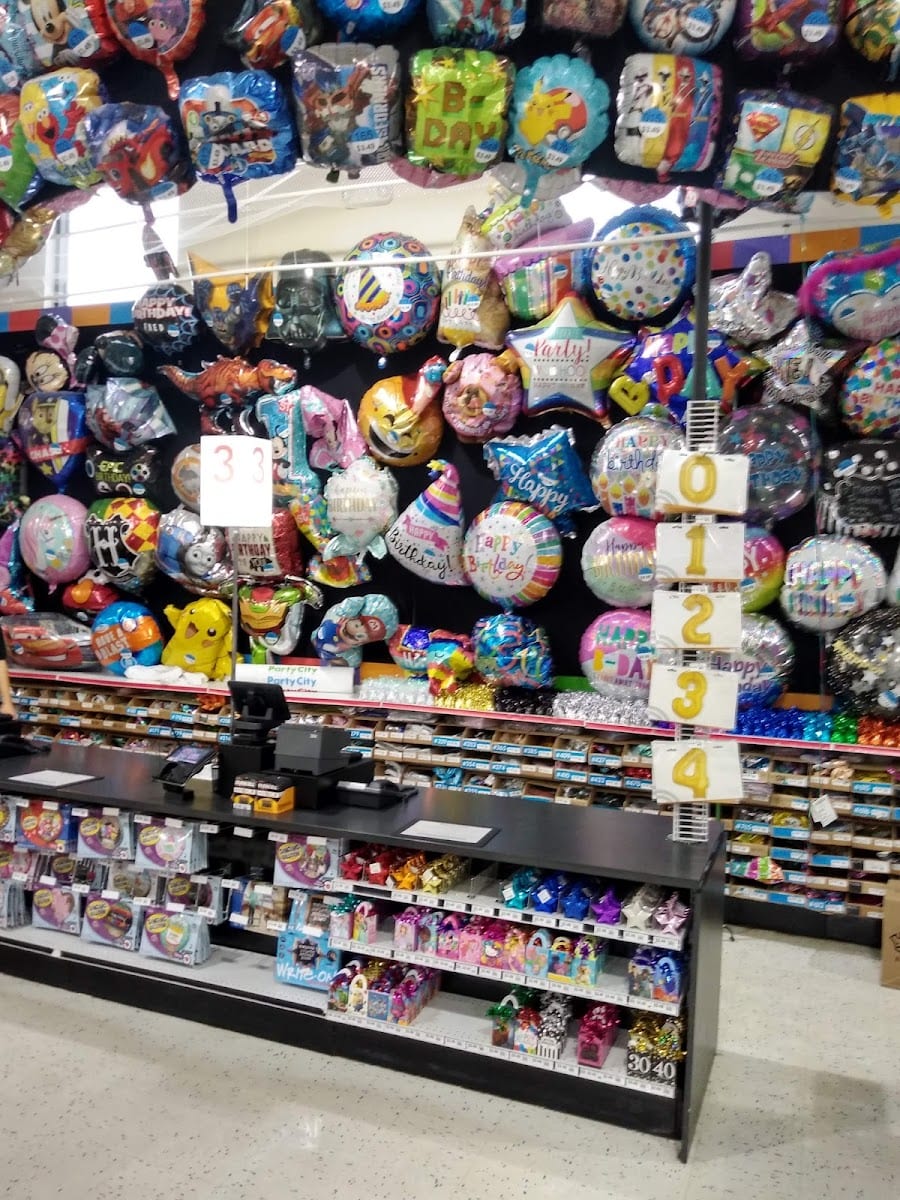 Party City, photo 2