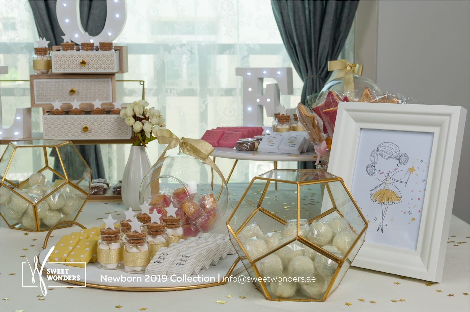 Sweet Wonders, photo 4