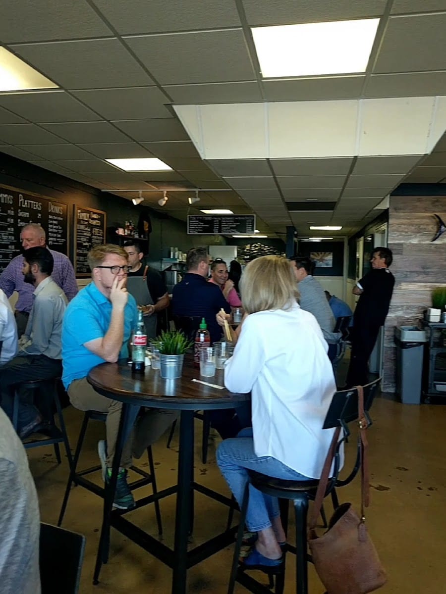 Chula Seafood South Scottsdale, photo 3
