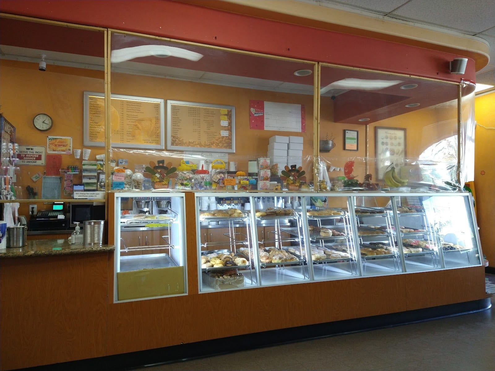 Jax Donut House