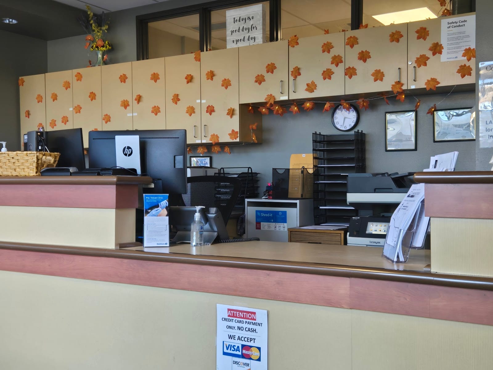MultiCare Family & Internal Medicine – Cooper Point, photo 2