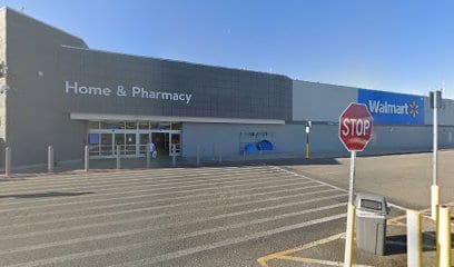 Walmart Bakery