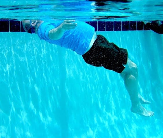 Miracle Swimming School for Adults, photo 3