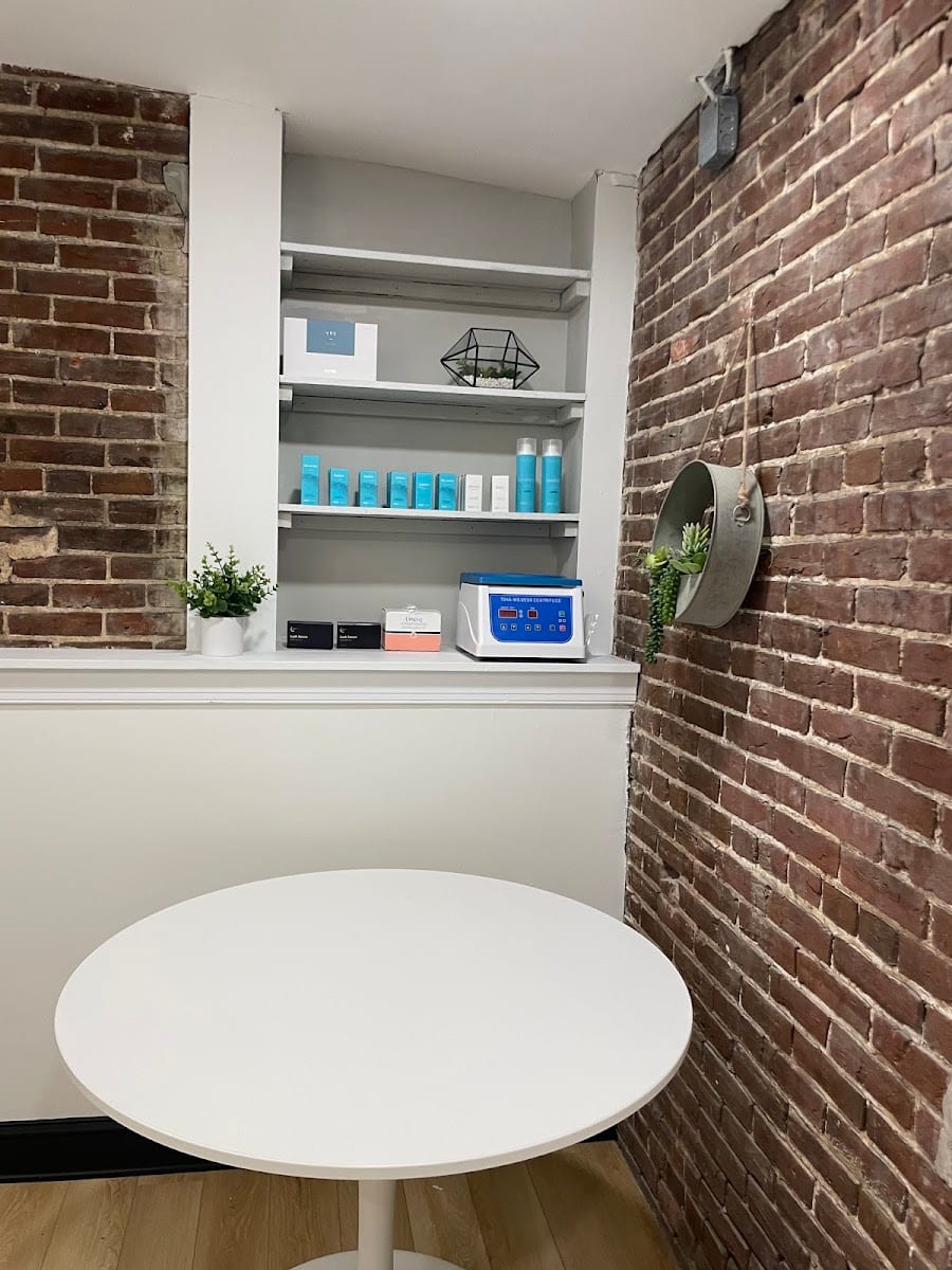 Bliss Aesthetics Bucks County