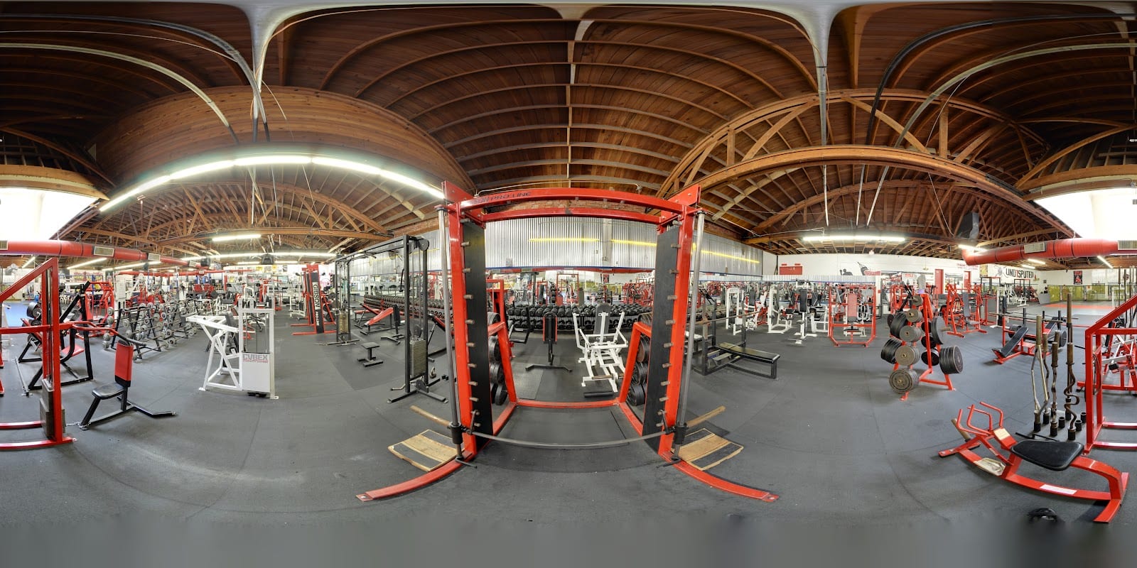 Undisputed Tucson Jiu Jitsu - Boxing - Kickboxing - Fitness Gym