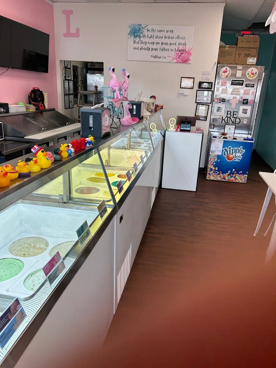 Lollipop’s Sweets and Eats, photo 3