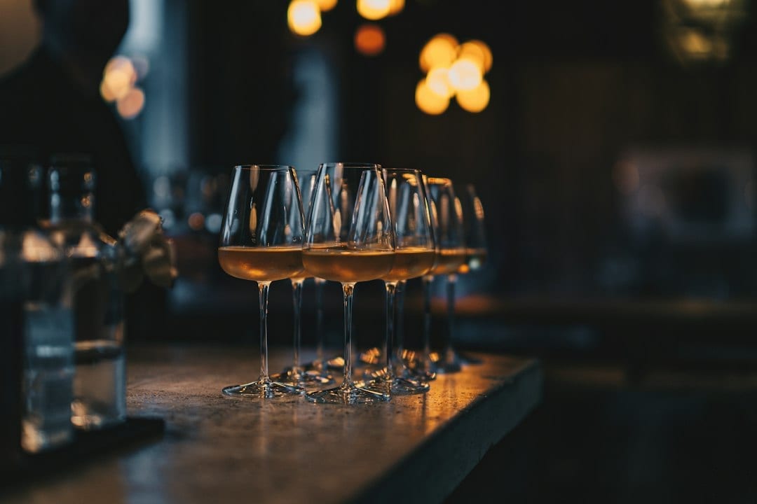 Colibri Offers Traverse City a Wine Bar With a November Outing