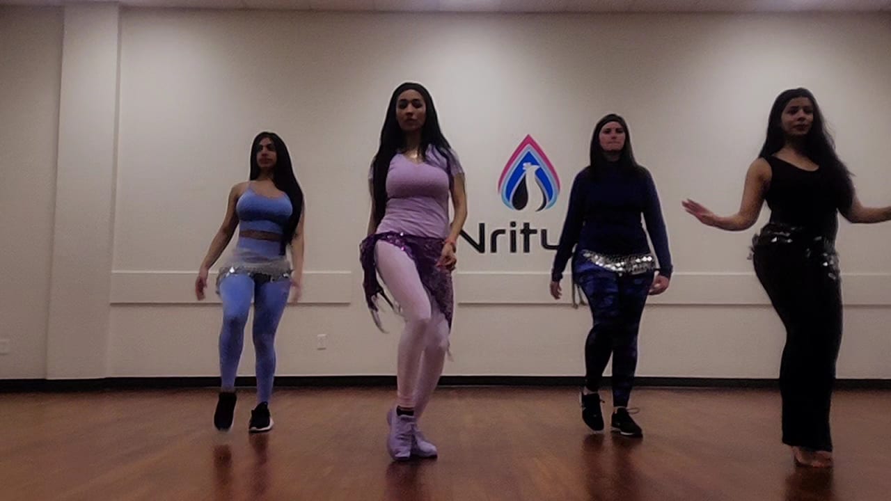 Bellydance with Diana, photo 3
