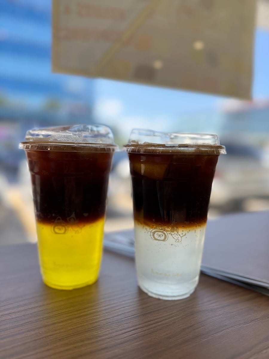 Butter Pup Coffee黄油小狗-Richmond Hill, photo 4