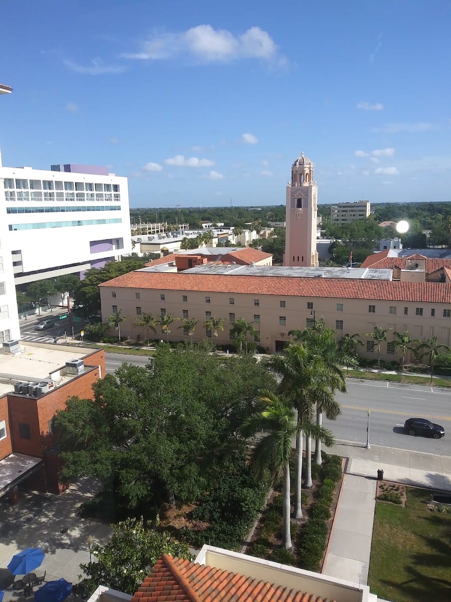 Teen Court of Sarasota