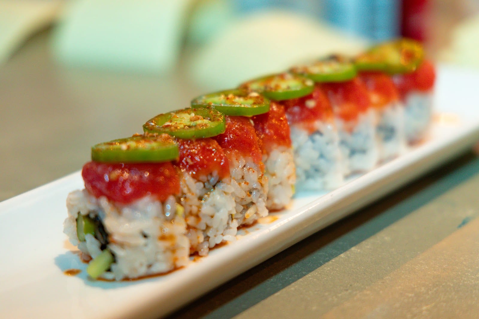 Kotta Sushi Lounge