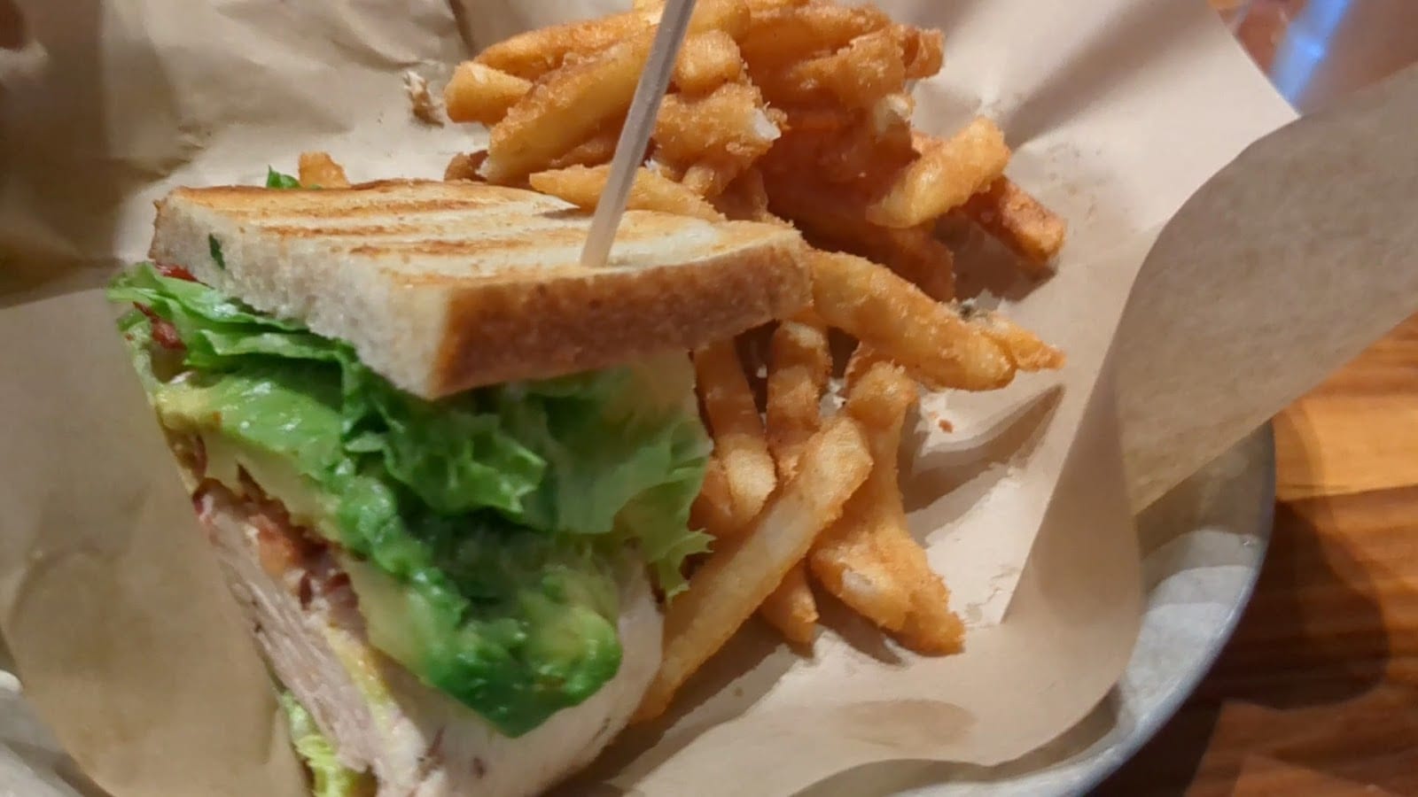 Lazy Dog Restaurant & Bar, photo 3