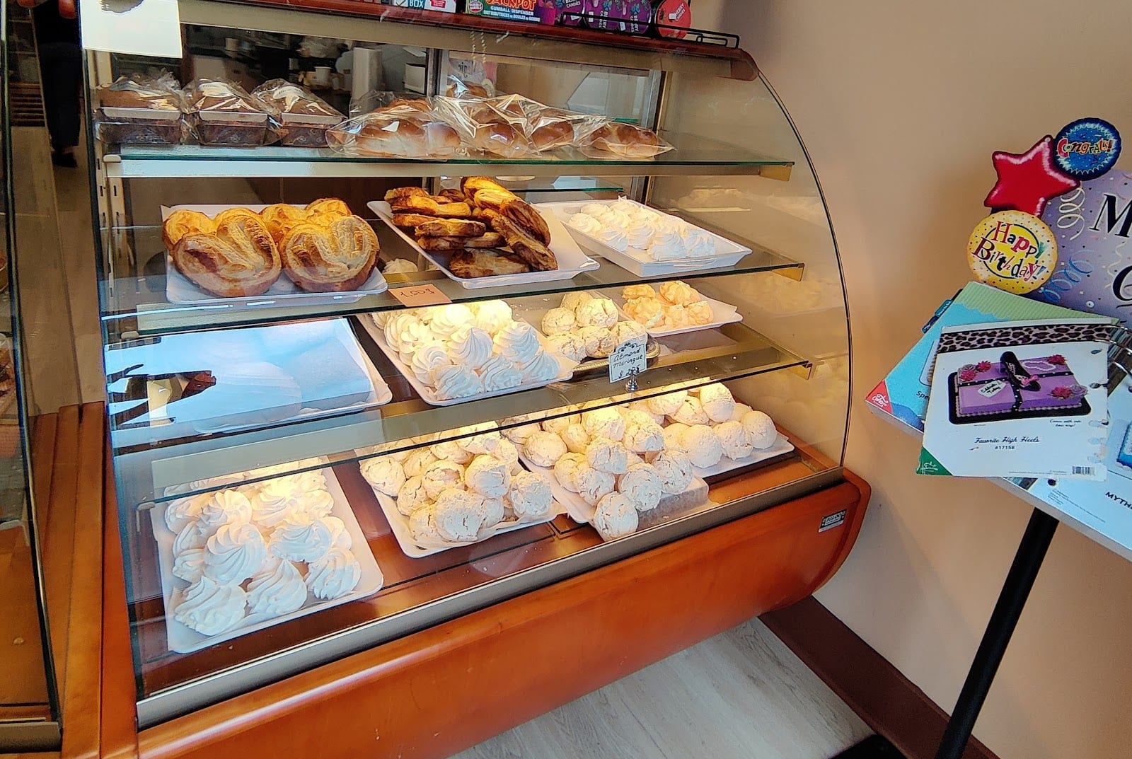 Alice Bakery, photo 4