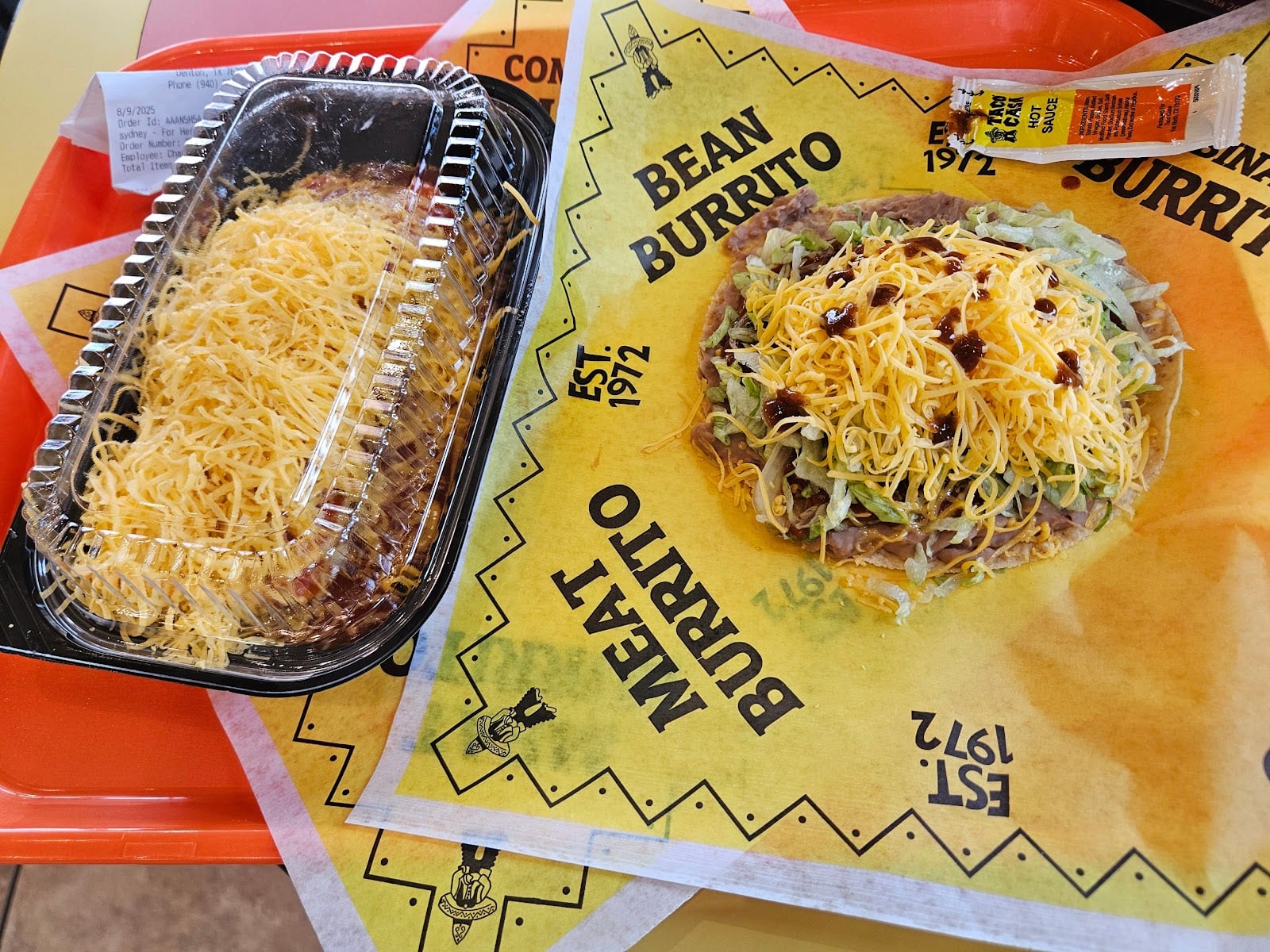 Taco Casa