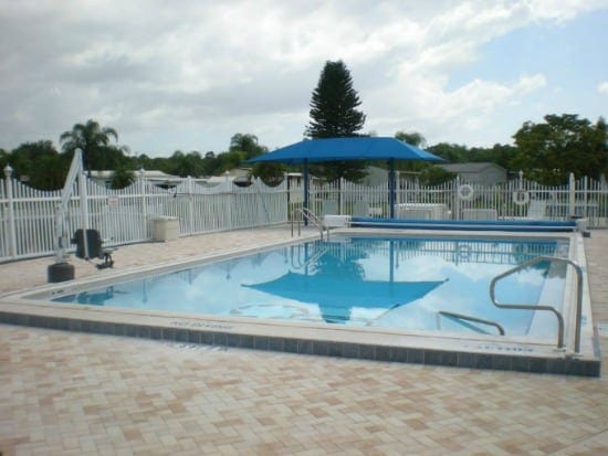 Popa Pools