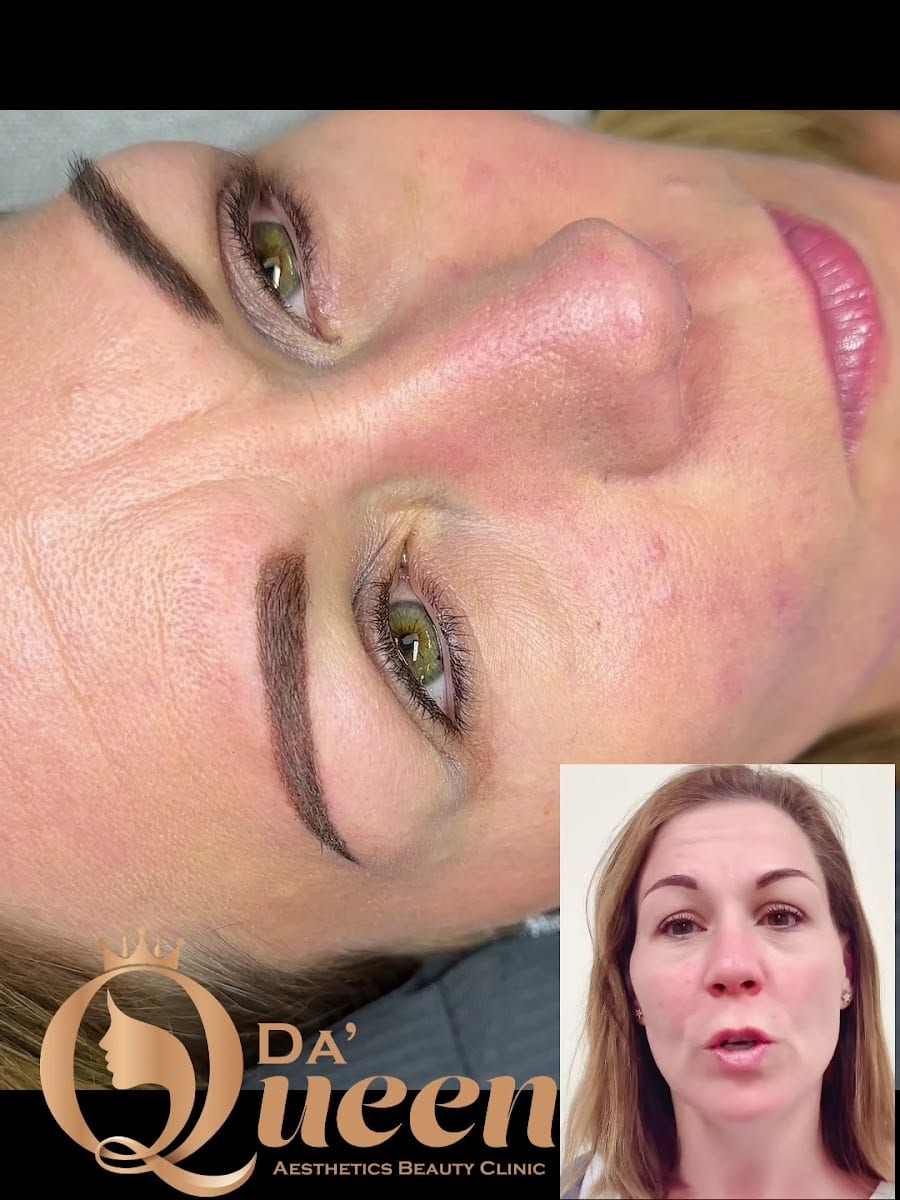 Da' Queen Aesthetic Beauty Clinic, photo 3
