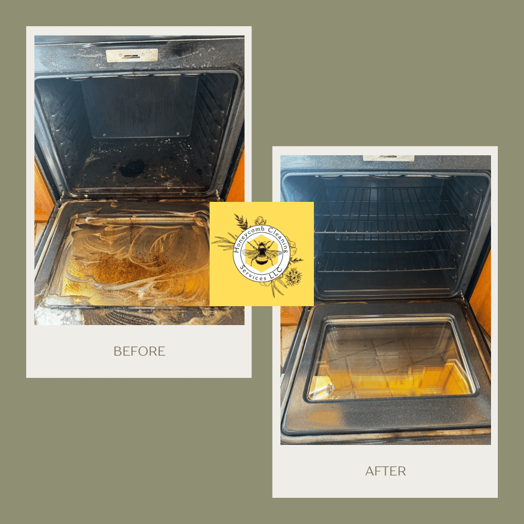 Honeycomb Cleaning Services LLC, photo 3