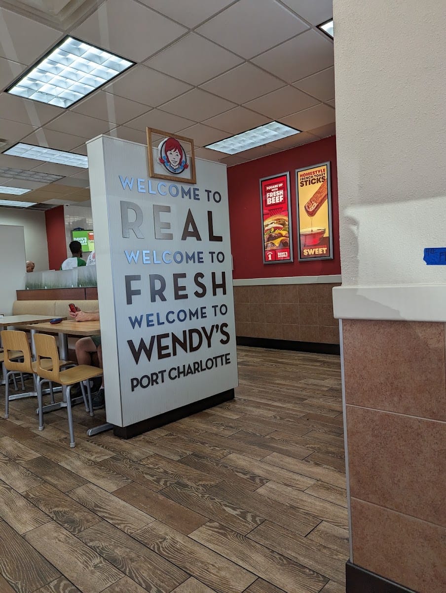 Wendy's, photo 2