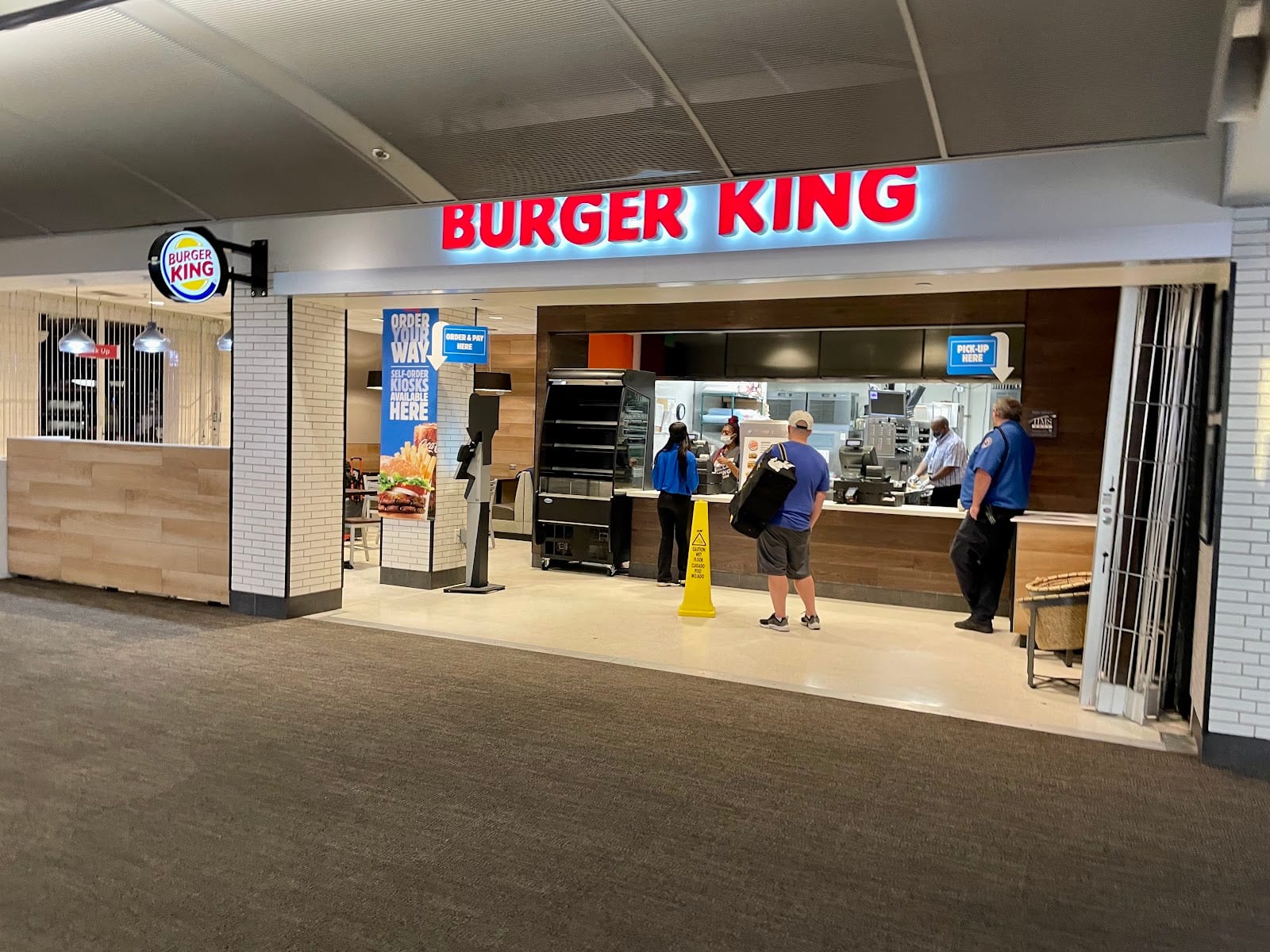 Burger King, photo 2