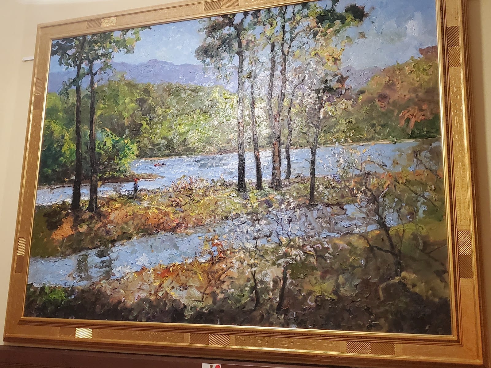 Alan Fetterman Fine Art Gallery, photo 3