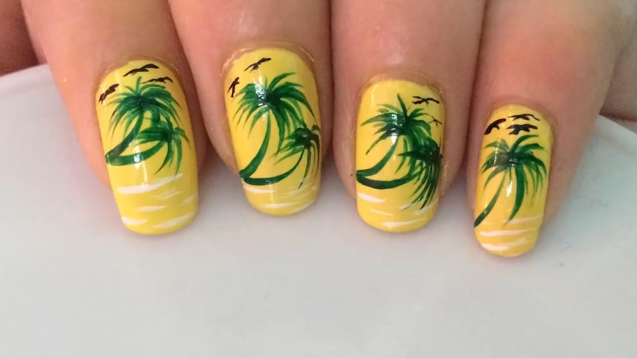 Unique Nails