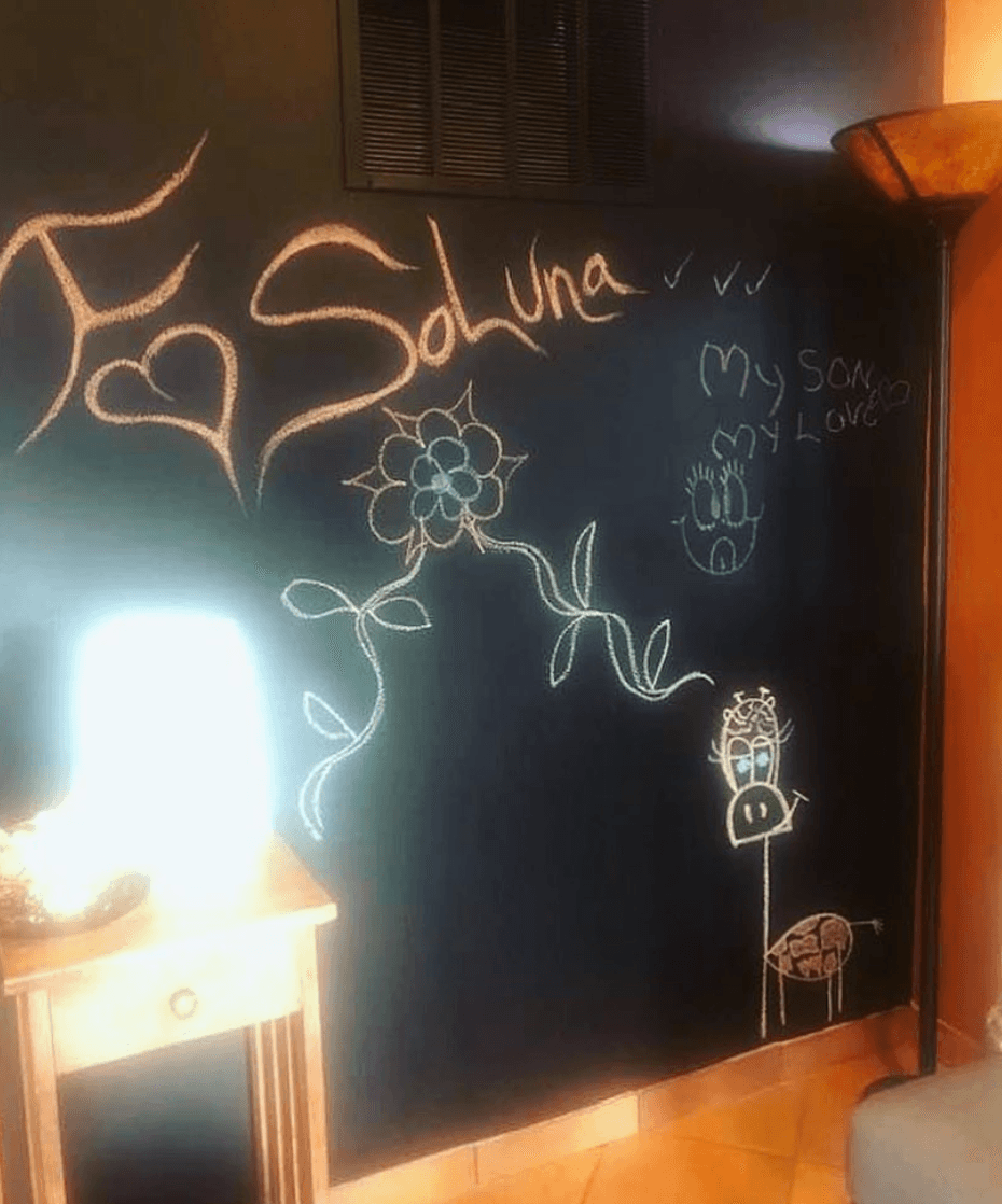 Soluna Hair & Nail Salon, photo 3