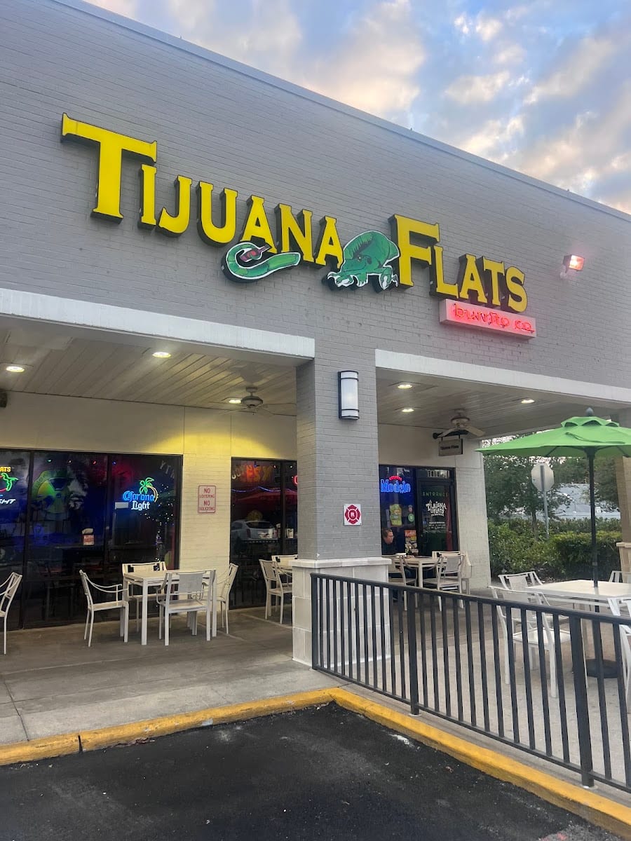 Tijuana Flats, photo 2