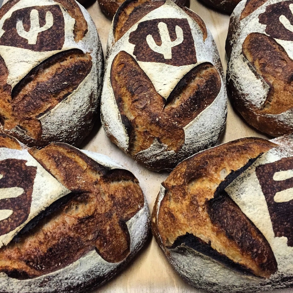 Barrio Bread, photo 4