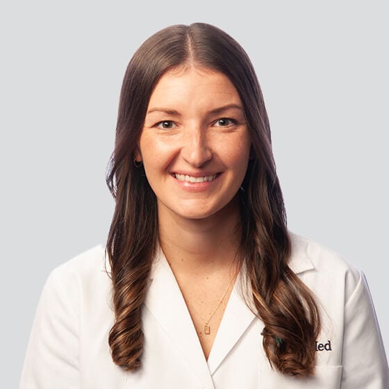 Catherine R. Barker, MD