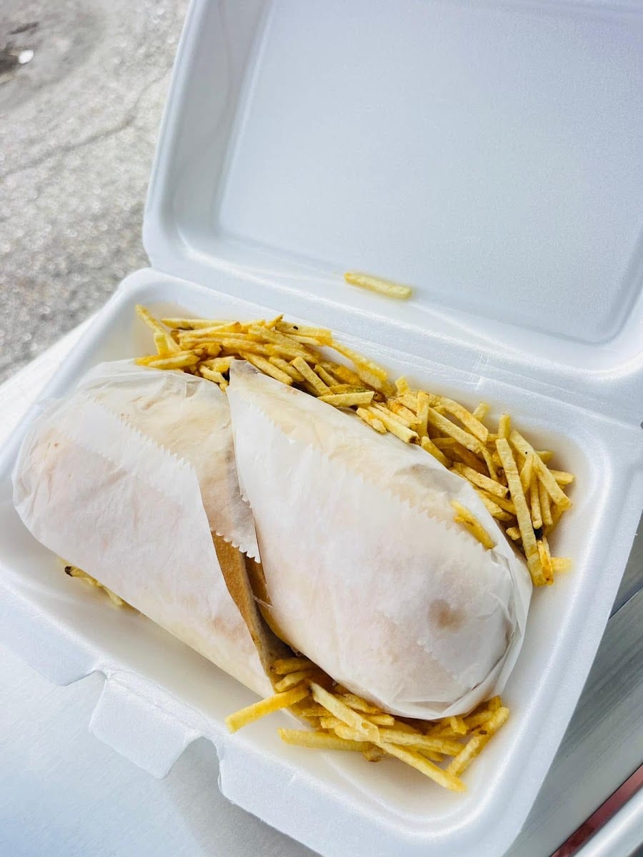 Tiby's Latin Food, photo 2