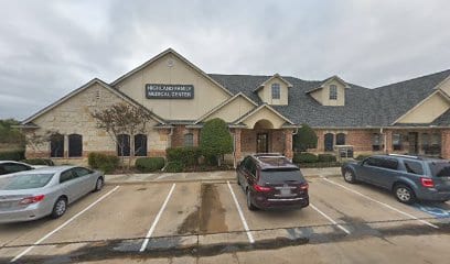 Highland Family Medical Center
