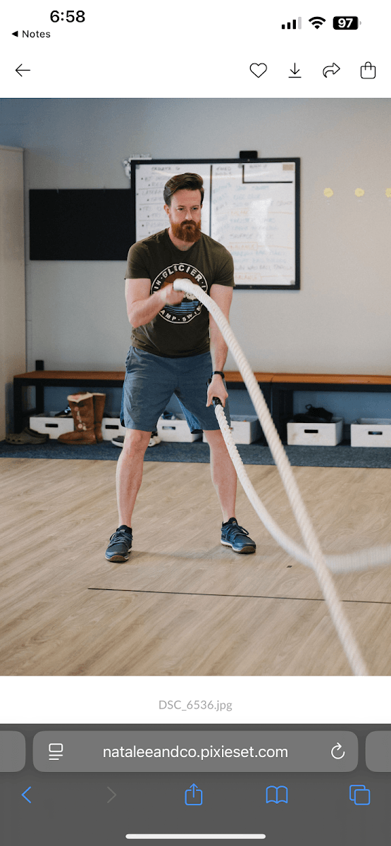 Strong Fitness Studio, photo 4