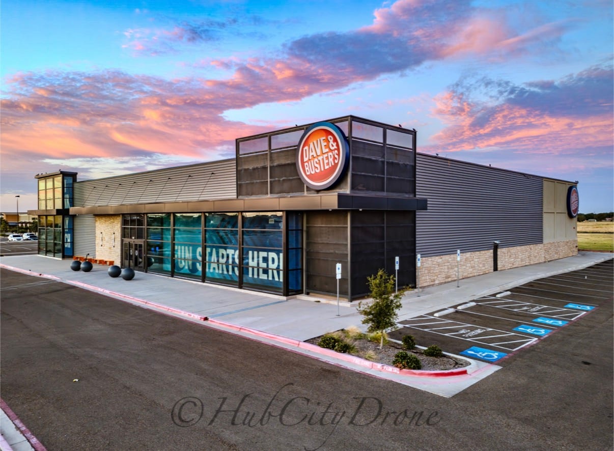 Dave & Buster's Lubbock, photo 2