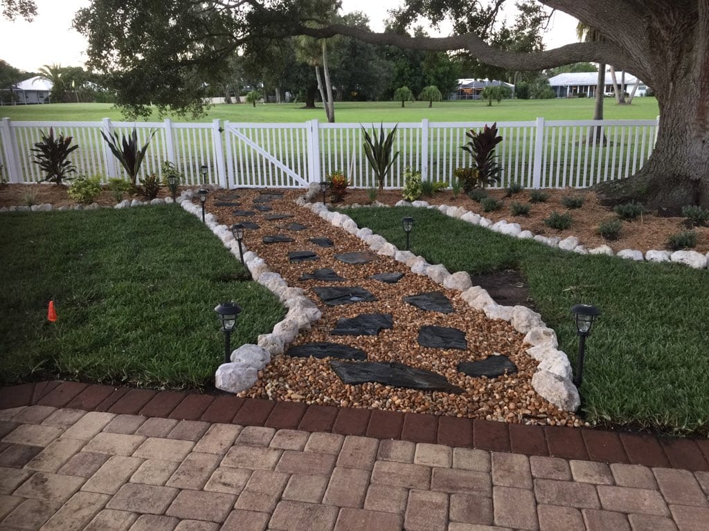 MC Landscaping LLC