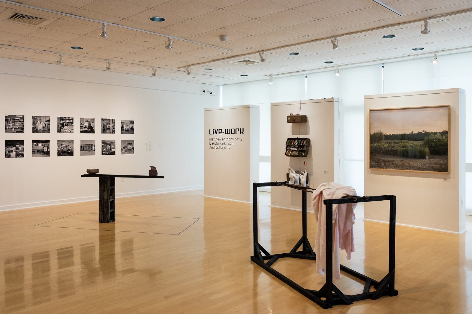 Gallery221@HC Dale Mabry, photo 3