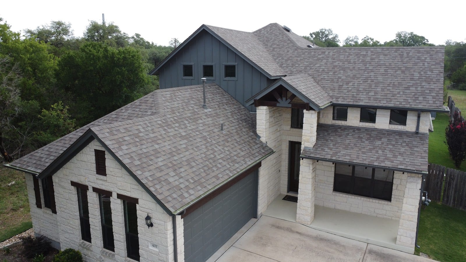 Roof Masters, photo 2