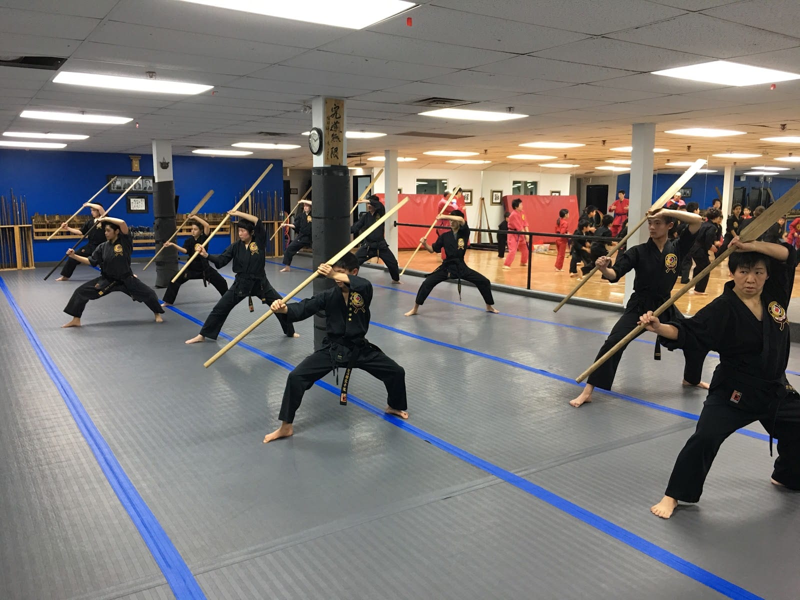 Northern Karate Willowdale- Karate & BJJ, photo 2