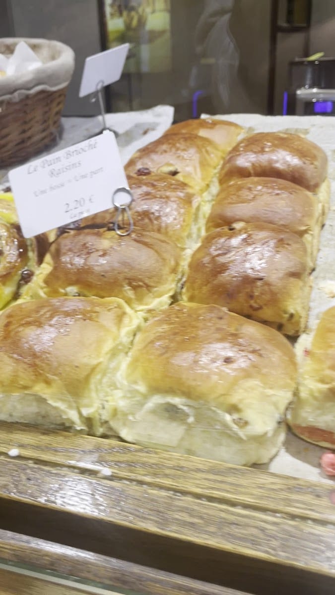 Boulangerie Gana, photo 2