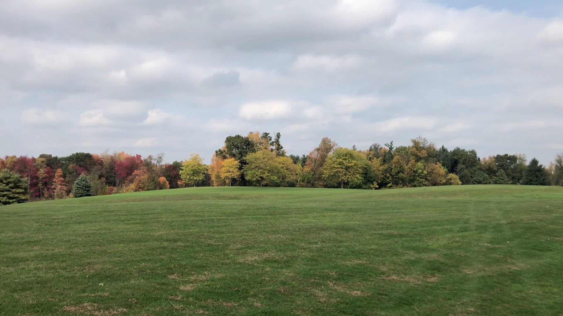 Cedar Creek Golf Course, photo 2