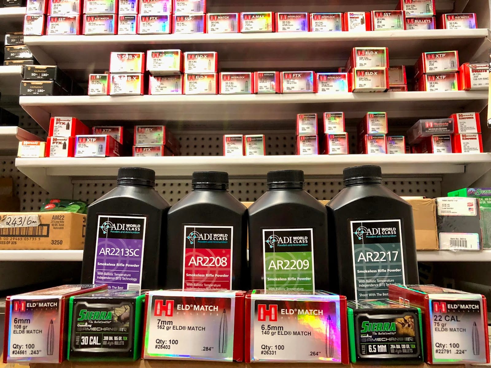 Mackay Shooters Supplies, photo 3