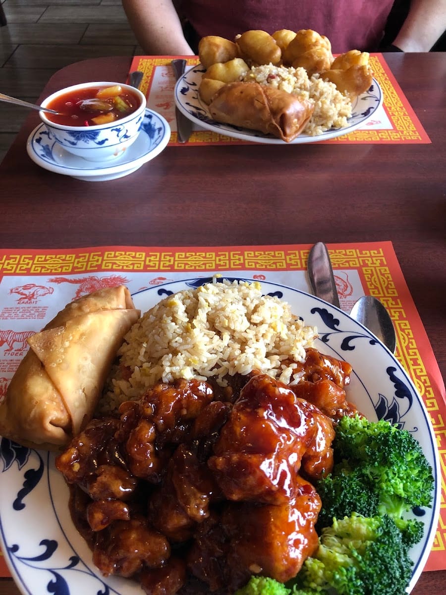 The Canton Restaurant, photo 3