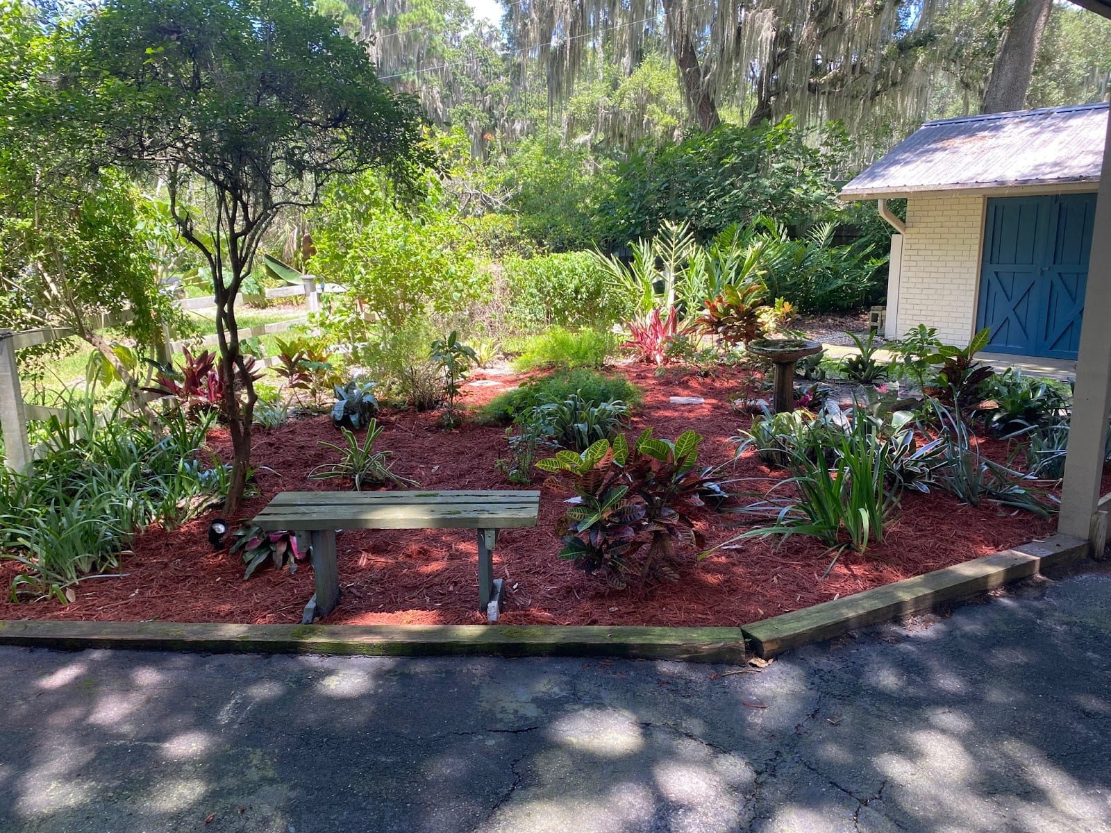 Triple Play Lawn & Landscaping, LLC